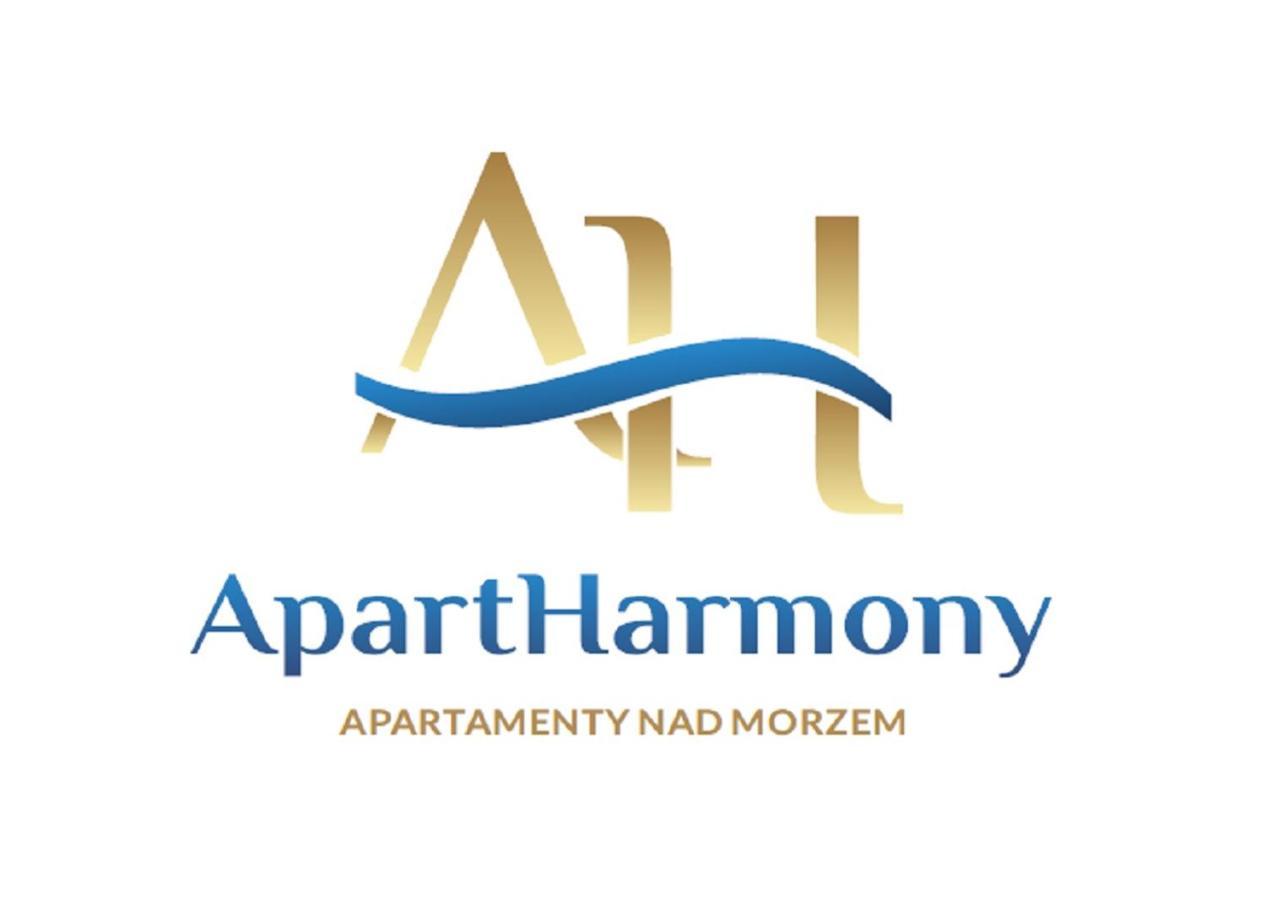 Apart Harmony - Hallera 13/23 Władysławowo Eksteriør billede